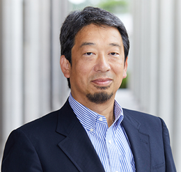 Soichiro Ikuno