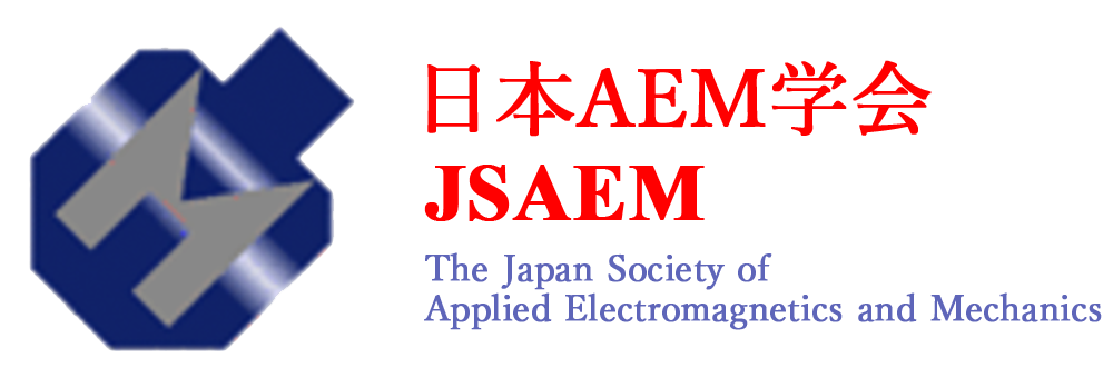 Japan Society of Applied Electromagnetics and Mechanics